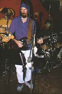 Tim
